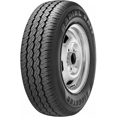 Kingstar Radial RA17 215/65 R16 109T