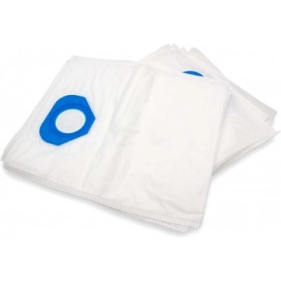 VHBW Торбички за прахосмукачка Nilfisk GA50 / GS80 / GM90, 10 бр (800115934)