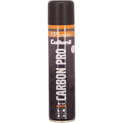 Impregnácia Collonil CARBON PRO 400 ML transparentná