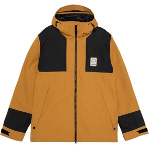 Armada Мъжко ски яке Armada Bergs 2L Insulated Jacket Ski jacket - Golden Brown - размер XXL (004-6636-0215)