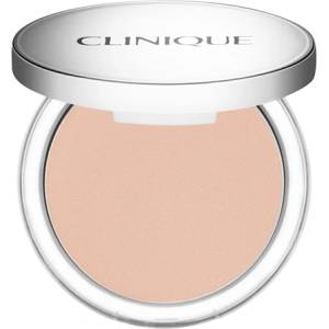 Clinique Superpowder Double Face Makeup компактна пудра 2 в 1 за жени 10 гр - monna - 70,45 лв