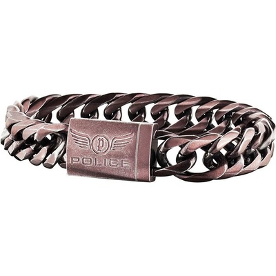 Police náramek PJ25507BSEBR/2