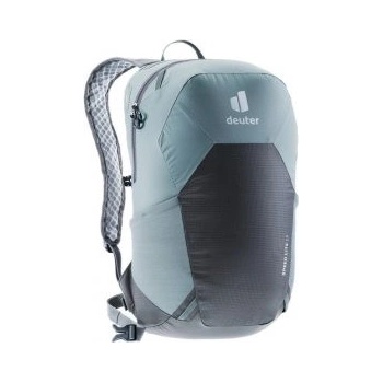 Deuter Speed Lite 17l shale-graphite
