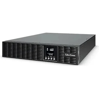 Image 1 of CyberPower 1000VA OLS1000ERT2UA