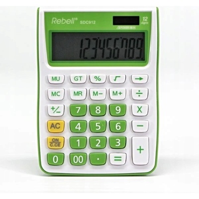 Rebell RE-SDC912GR
