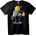 NOONEBRAND Тениска LEGO x Minecraft - L, White
