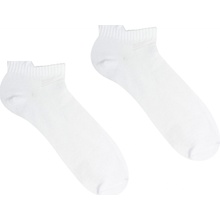 Hesty Socks Premium sport ponožky biele