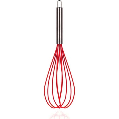 metla šlehací 25cm CULINARIA RED silikon