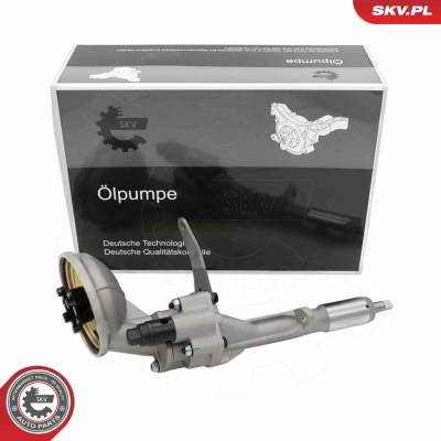 Olejové čerpadlo ESEN SKV 77SKV023 77SKV023