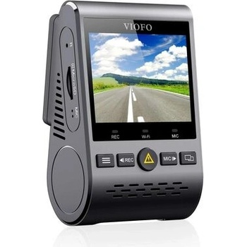 Gitup VIOFO A129 GPS