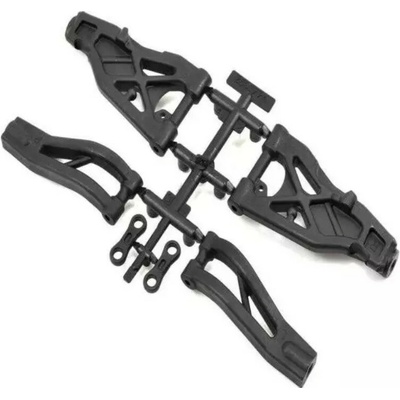 SWORKz S104 Front Up/Lower Arm Set