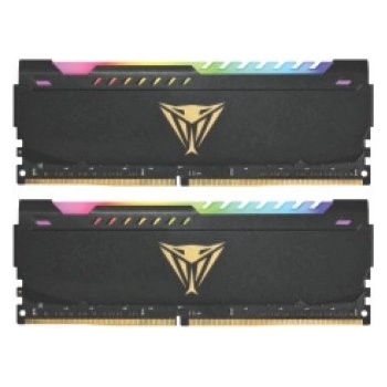 Patriot DDR4 32GB 3600MHz CL20 (2x16GB) PVSR432G360C0K