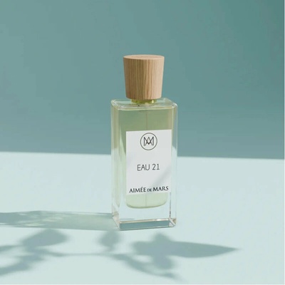 Aimee de Mars EAU 21 parfémovaná voda unisex 30 ml