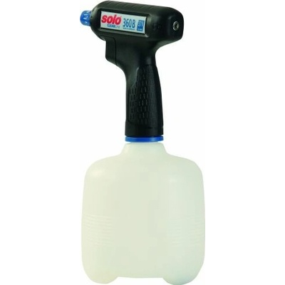 SOLO Ručný batériový postrekovač CleanLine 1,0 l
