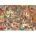 Heye - Puzzle Market Place - 1 000 piese
