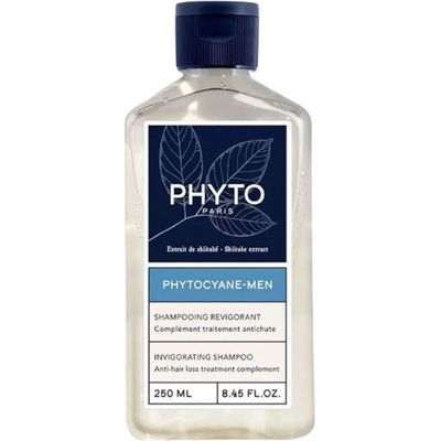 Phyto Phytocyane men revitalizační šampon 250 ml