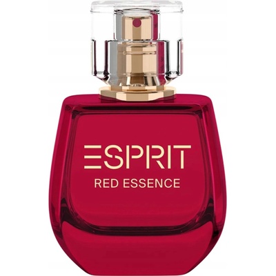 Esprit Red Essence parfumovaná voda dámska 20 ml