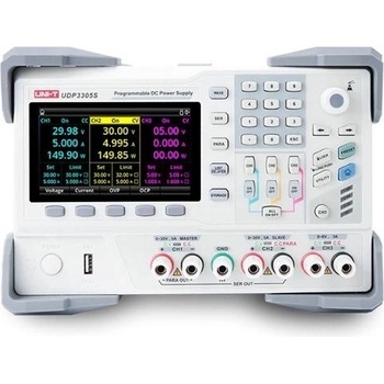 UNI-T UDP3305S-E