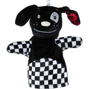 Zopa Сензорна активност ръкавица, Dog (ZOP036710)