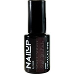 NailUP Гел лак NailUP Шоколадено вино 6 мл, NUC804 (NUC804) - topmall