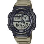 Casio AE-1000W-5AVEF Часовници
