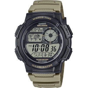 Casio AE-1000W-5AVEF Часовници