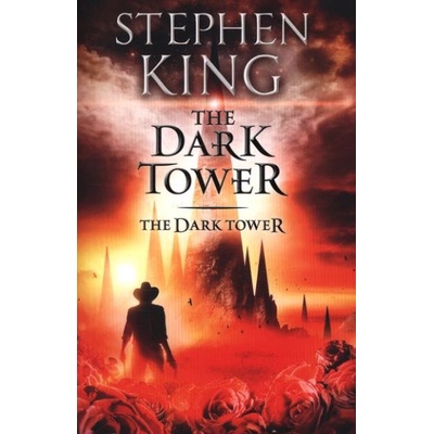 Dark Tower King Stephen