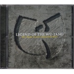 Wu-Tang Clan - Legend Of The Wu-Tang: Wu-Tang Clan's Greatest Hits (82876 61645 2)