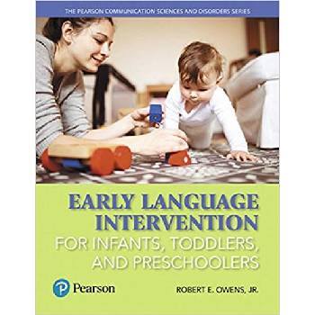 Early Language Intervetion