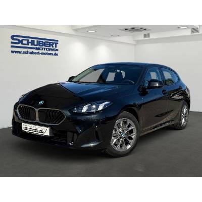 BMW 116i 90 kW