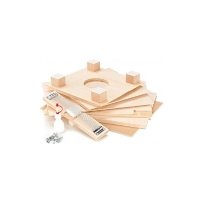 Stavebnice Baff Kit Cajon Construction Set – Zboží Dáma