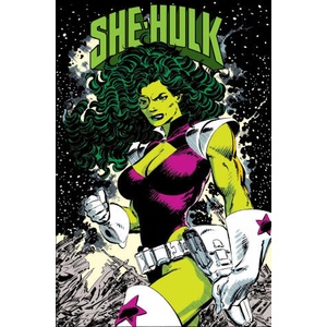 She-Hulk Epic Collection: Interrupted Melody (ISBN: 9781302969516)