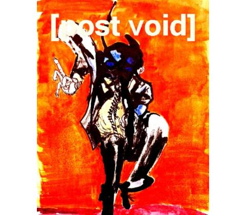 Post Void