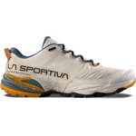 La Sportiva Маратонки La Sportiva Akasha II Trail running shoes - Chalk / Hurricane - размер 41 (EU) (023-1052-0711)