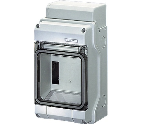 Hansel KV 1504
