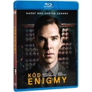 Kód Enigmy BD