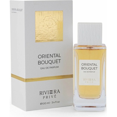Riviera Privé Oriental Bouquet parfumovaná voda dámska 100 ml