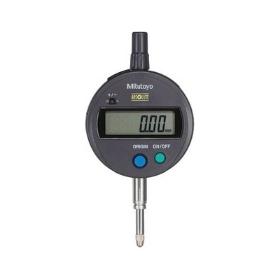 Mitutoyo Digitální úchylkoměr ID-SX 12,7mm Aboslute Digimatic IP42 0,01mm MIT543-781B