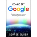 Konec éry Google