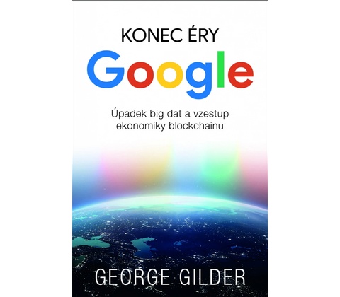 Konec éry Google