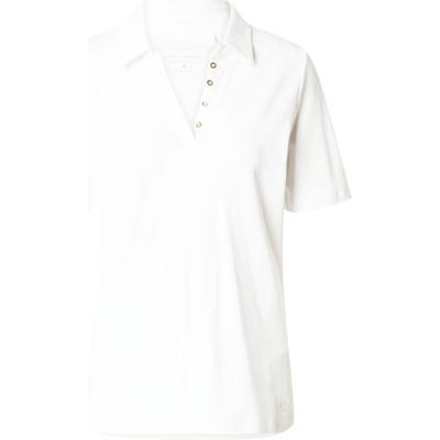 Gerry weber Тениска бяло, размер 36