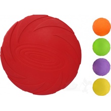 Bubu Pets Plovoucí frisbee s vůní vanilky 22 cm