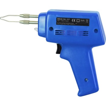 Rapter Индукционен поялник Rapter , 100 W RRHQ SG-101 RAPTER (RR44123)