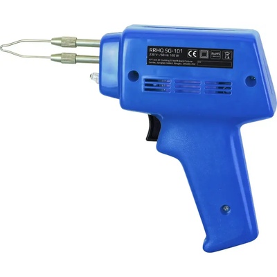 Rapter Индукционен поялник Rapter , 100 W RRHQ SG-101 RAPTER (RR44123)