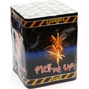 Kompakt Pick me up 25 ran