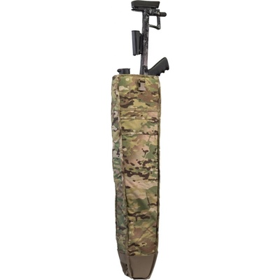 Eberlestock A2LS Side Scabbard multicam
