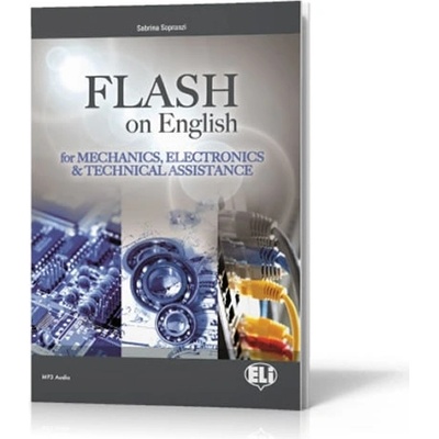 Esp Series: Flash on English for Mechanics, Electronics and ...