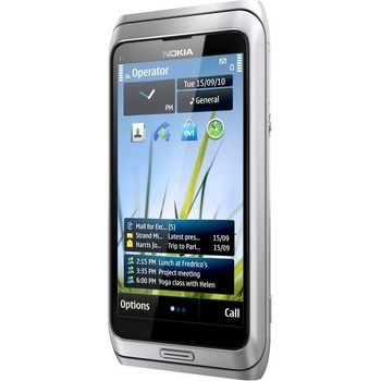 Nokia E7