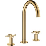 GROHE Тридупков смесител за умивалник 1/2″, 20008gl3, m-размер (20008gl3)