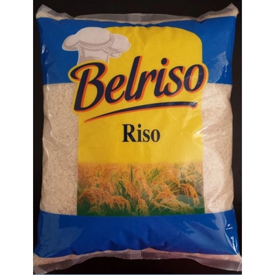Pasini Carnaroli vákuovo balená ryža 1 kg